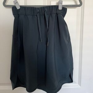 Lululemon Skirt Size 4